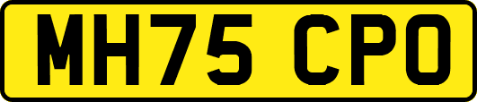 MH75CPO