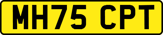 MH75CPT