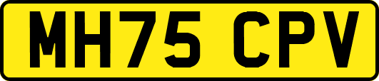 MH75CPV