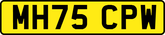 MH75CPW