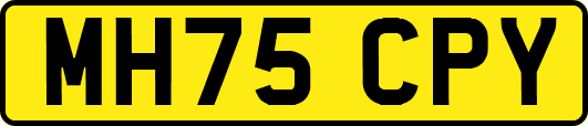 MH75CPY
