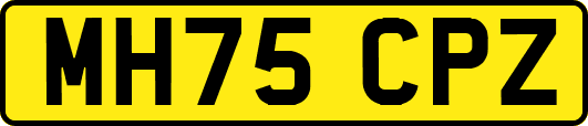 MH75CPZ