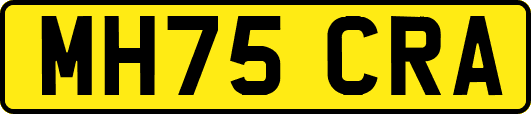 MH75CRA