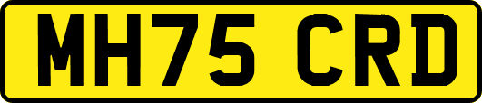 MH75CRD