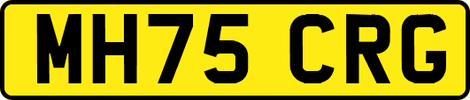 MH75CRG