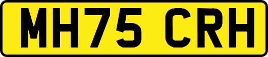 MH75CRH