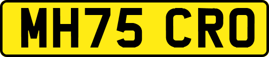 MH75CRO