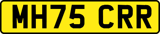 MH75CRR