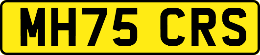 MH75CRS
