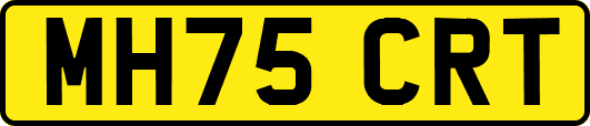 MH75CRT