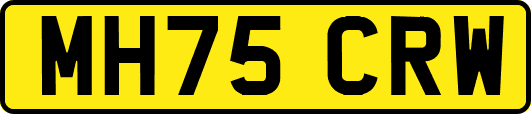 MH75CRW