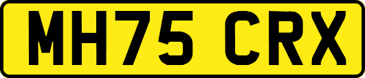 MH75CRX