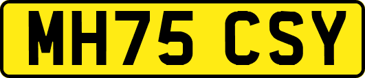 MH75CSY