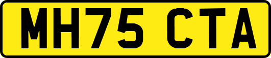 MH75CTA