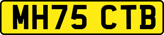 MH75CTB