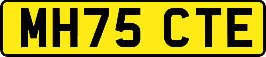 MH75CTE