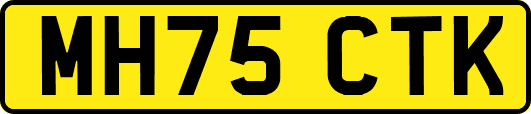 MH75CTK