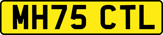 MH75CTL