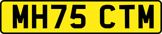 MH75CTM