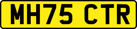 MH75CTR