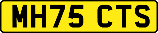 MH75CTS