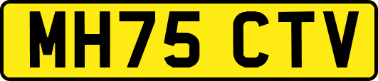 MH75CTV