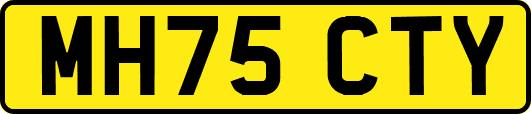 MH75CTY