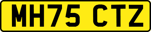 MH75CTZ
