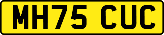 MH75CUC