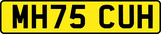MH75CUH