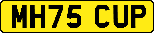 MH75CUP