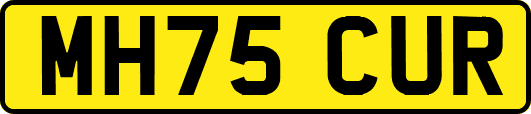 MH75CUR
