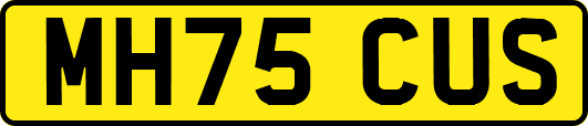 MH75CUS