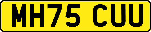 MH75CUU