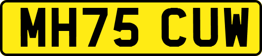MH75CUW