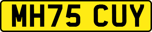 MH75CUY