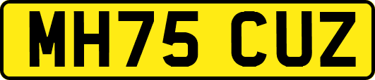 MH75CUZ