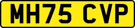 MH75CVP