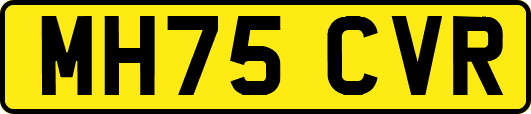 MH75CVR