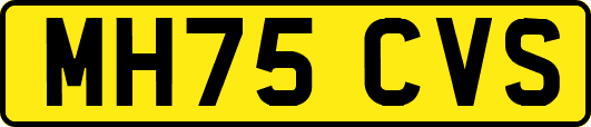 MH75CVS