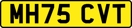 MH75CVT