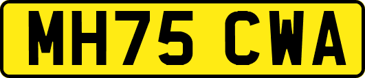 MH75CWA