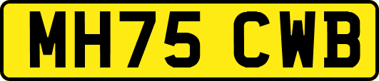 MH75CWB