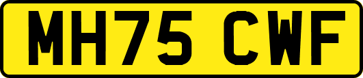 MH75CWF