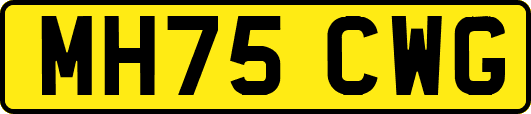 MH75CWG