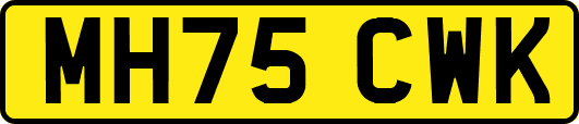 MH75CWK