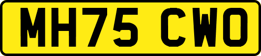 MH75CWO