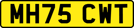 MH75CWT