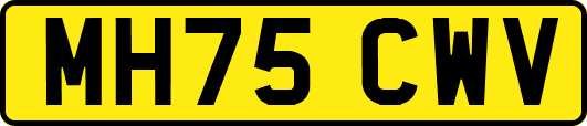 MH75CWV
