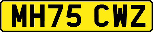 MH75CWZ